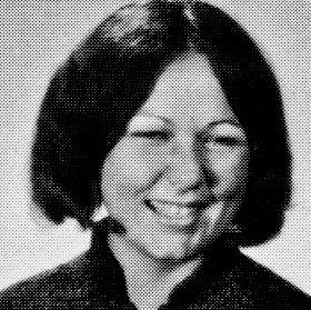 Johnson-hanger, Janet