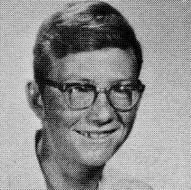 Tudor, Gary Duane
