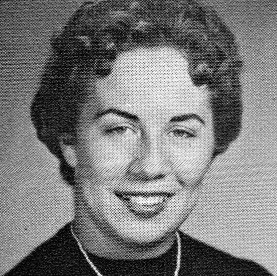 Hall-thomas, Margaret "peggy"