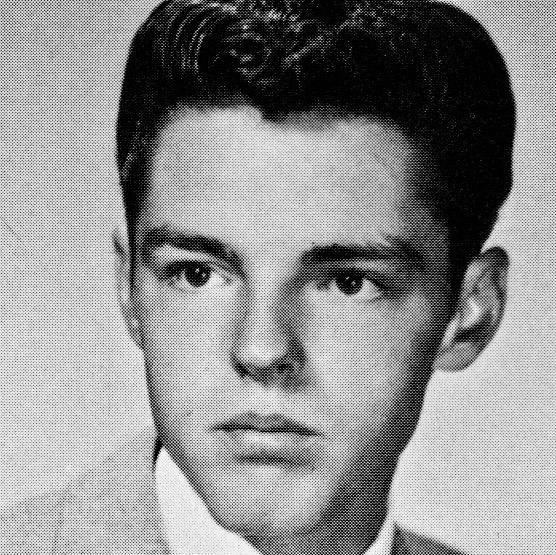 Sheline, William Robert