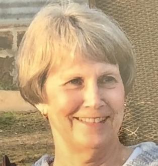 Shepard-simas-stroud, Sandra Lynn