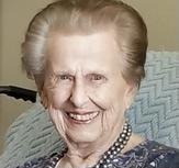 Bauman-rau, Betty Alice