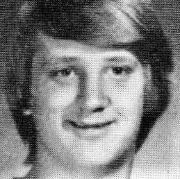 Hall, Paul