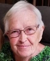 Virgin, Betty Darlene (wells)