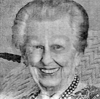 Rau, Betty Alice (bauman)