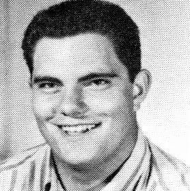 Pinelli, Timothy "tim" Joseph