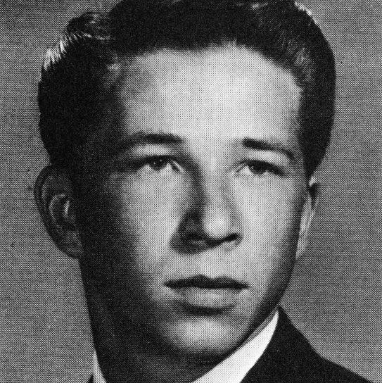 Eck, Martin "marty" Francis