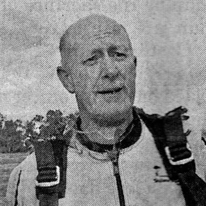 Wilkinson, Stuart "stu" Clark