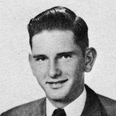 Smith, Norman Howard