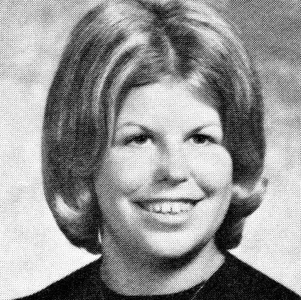 Dalenberg, Lucinda "louann" (hunt)