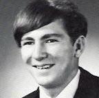 Ward, Robert "bob" Stirling