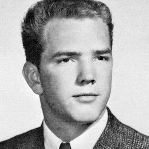 Walker Jr., Albert "buz" Edward