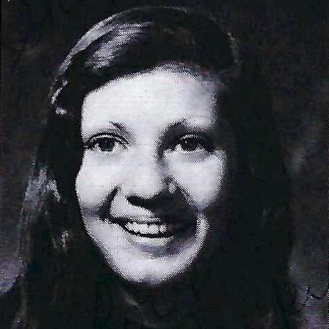 Saulcy, Rebecca "becky" Ann (wright)