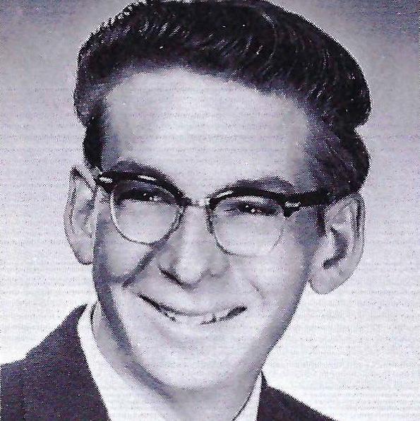 Tescher, John