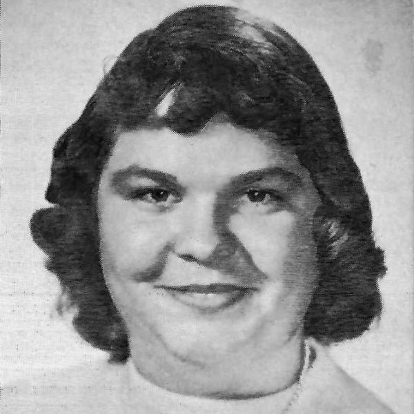 Reeves, Norma Dawn (mensch)