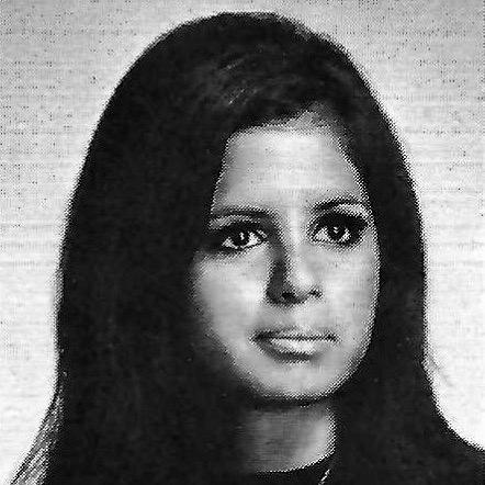 Rosillo-bailey, Theresa