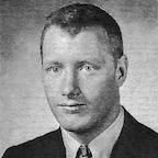 Johnson, Paul Mcclure