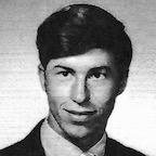 Woodward, John