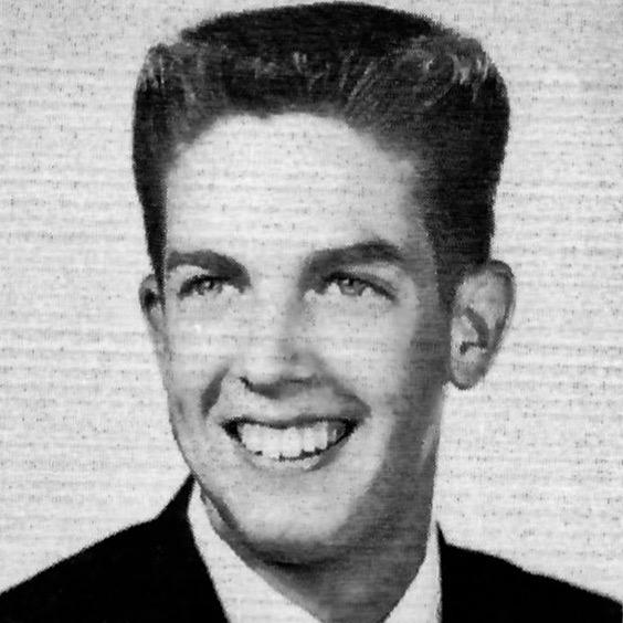 Poston, Don