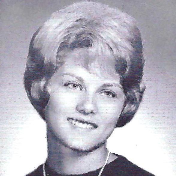 Harris-myers, Patricia Ann