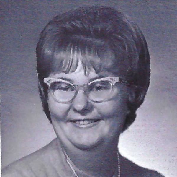 Turner-mills, Glenna Ruth