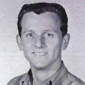 Wilson, Frank Lynn