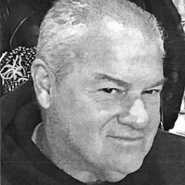 Ring, Rick Gordon