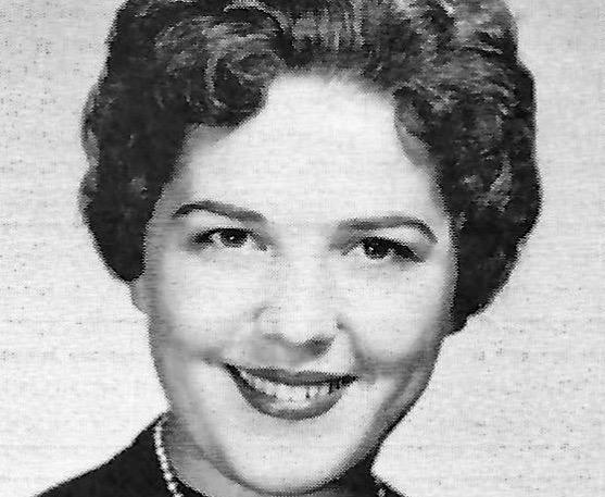 Walker-peterson, Patricia "pat"