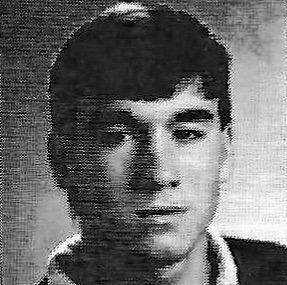 Roukey, Scott Allen