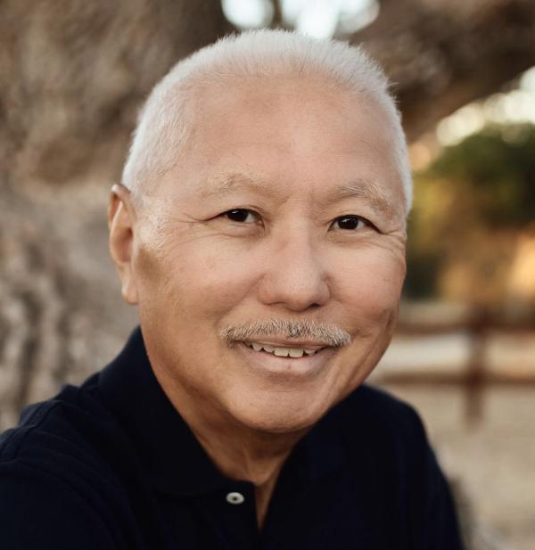 Ouchida, Wayne Yukio