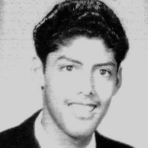 Tamayo, Richard Leonard