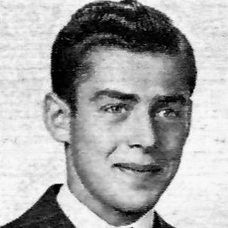Schauer, Edwin Melvin