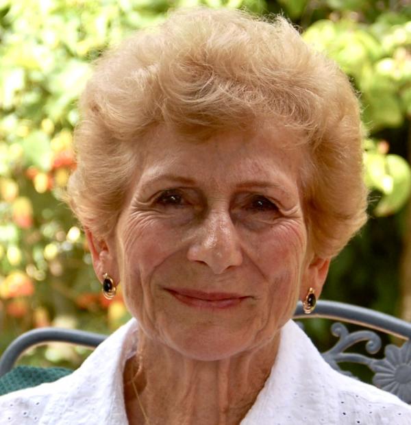 Roemer, Maryann (pinola)