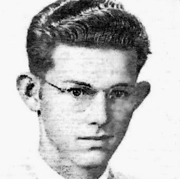 Ring Sr., James "jim" W.
