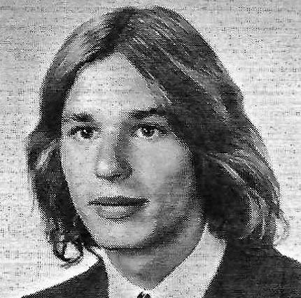 Pierce, John