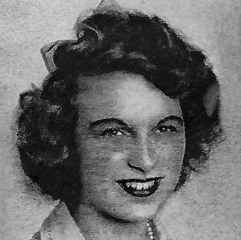 Duclos, Dorothy (woodward)