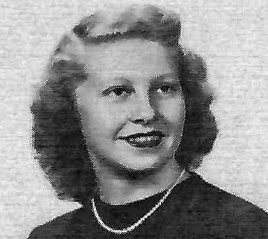 Schauer, Betty (webb)