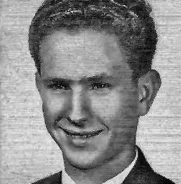 Vranesh, Johnnie