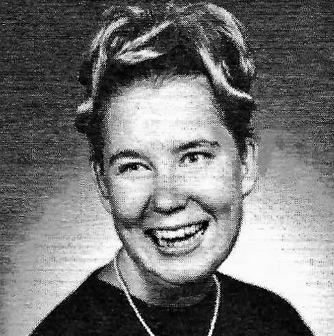 Van Santen, Lena