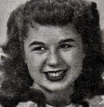 Woolever, Betty (augustine)