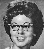 Wesner, Carolyn Louise (ranger)