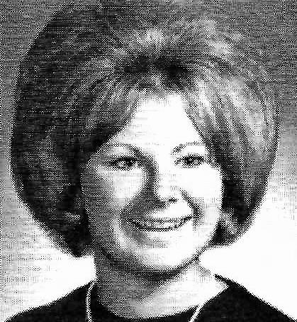 Hormell, Debbie