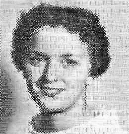 Sassman, Shirley Mae (dickson)