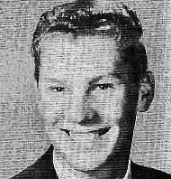 Peterson, Benjamin "ben" A.