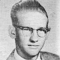 Crockett, Dennis