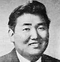 Deguchi, Fred