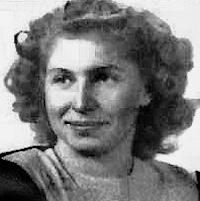 Hunter, Alice Marie (jessee)