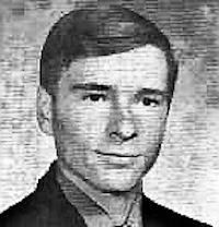 Mcdowell, Jack