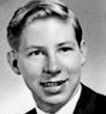 Waters, Michael "mike" Jack