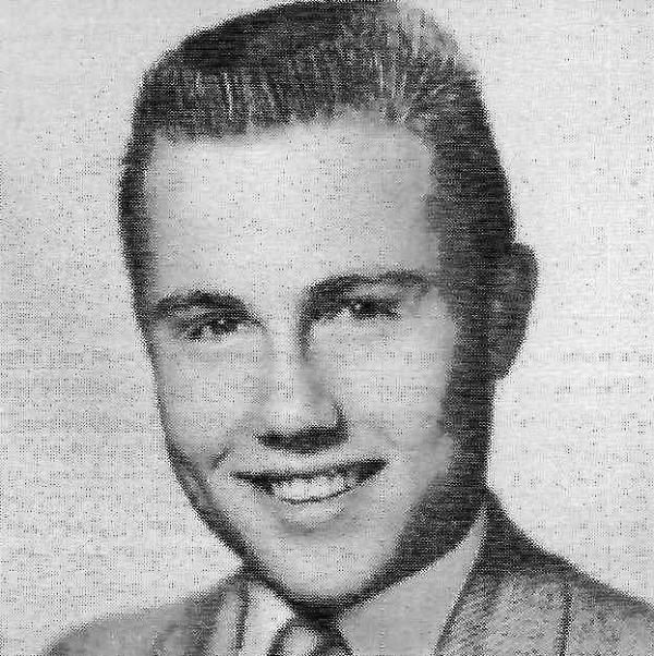 Fenis, Ronald George